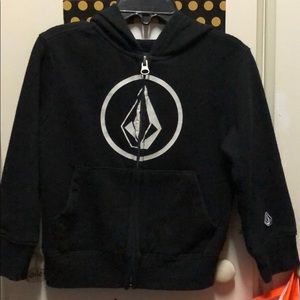 Volcom sweater